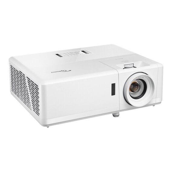 Optoma UHZ50 DLP projector laser 3D 3000 lumens E9PV7JL01EZ1