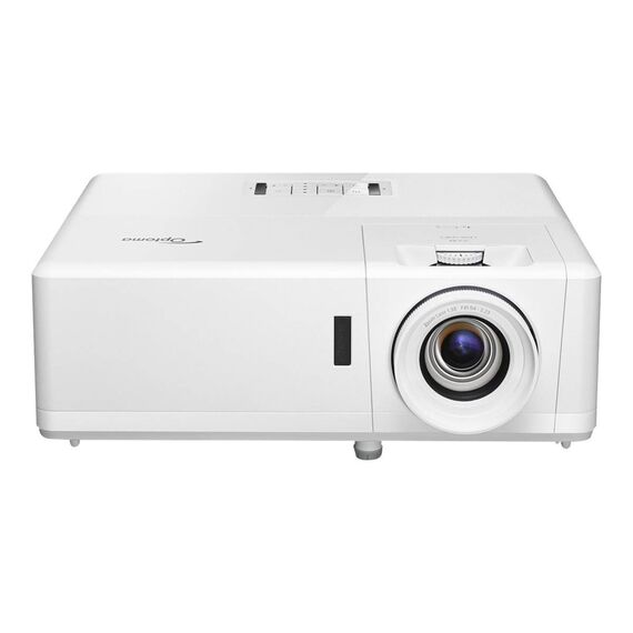 Optoma UHZ50 DLP projector laser 3D 3000 lumens E9PV7JL01EZ1