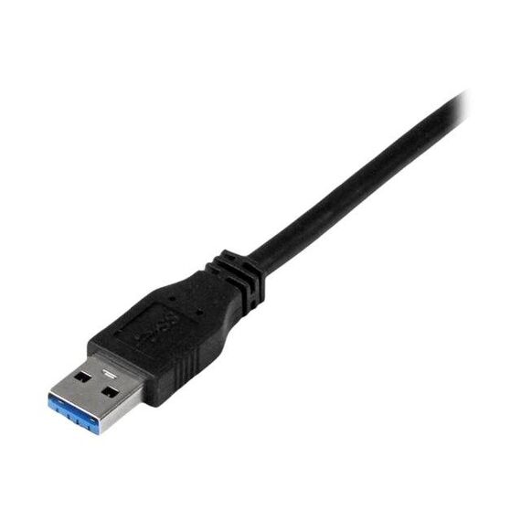 StarTech.com 1m  Certified SuperSpeed USB 3.0 A USB3CAB1M