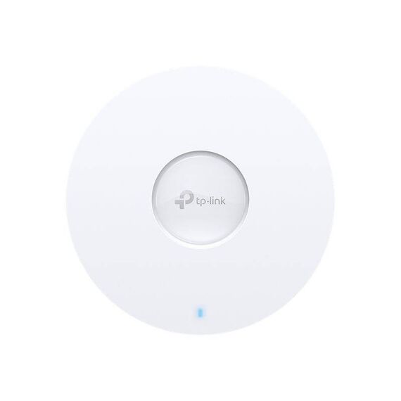 TPLink Omada EAP670 V1.26 Radio access point Wi-Fi 6 EAP670