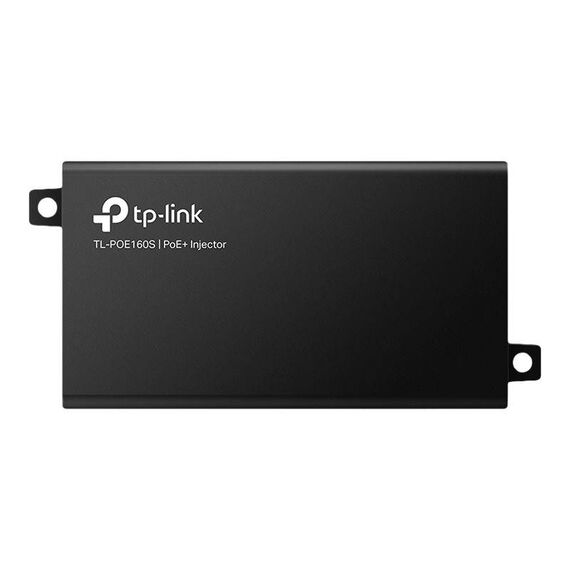 TPLink TL-POE160S PoE splitter AC 100-240 V 30 Watt TL-POE160S