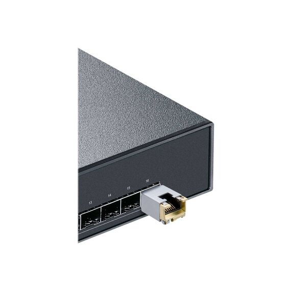 TPLink TL-SM331T V1 SFP (mini-GBIC) transceiver TL-SM331T