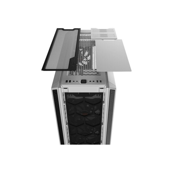 be quiet! Silent Base 802 Tower extended ATX no power BG040