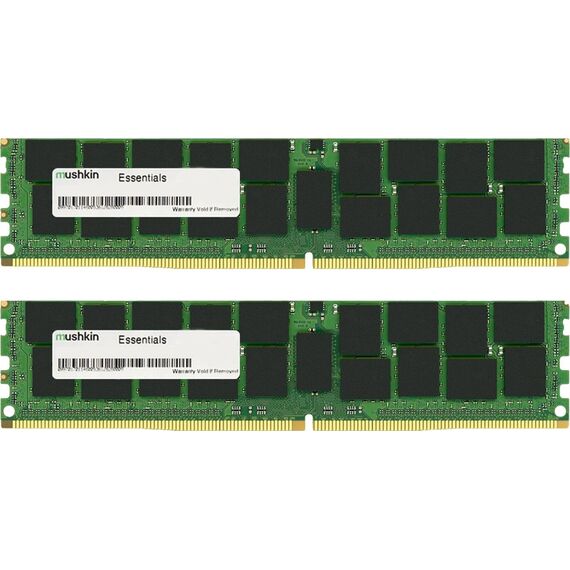 Mushkin Essentials DIMM Kit 64GB