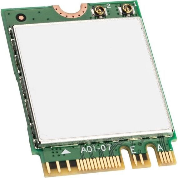 Intel Wi-Fi 6 Gig+ desktop kit