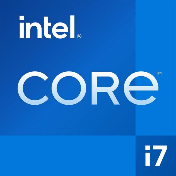 Intel Core i7-12700F