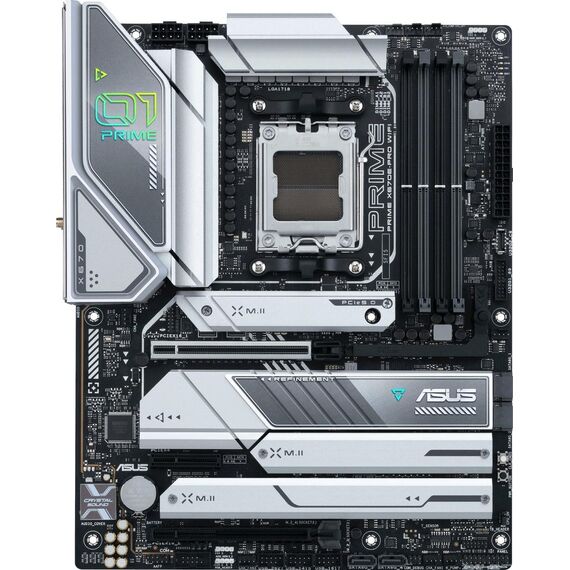 ASUS Prime X670E-Pro WIFI