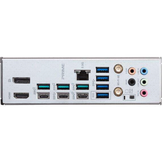 ASUS Prime X670E-Pro WIFI