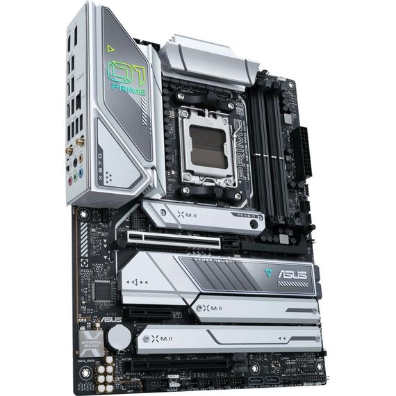 ASUS Prime X670E-Pro WIFI
ASUS Prime X670E-Pro WIFI