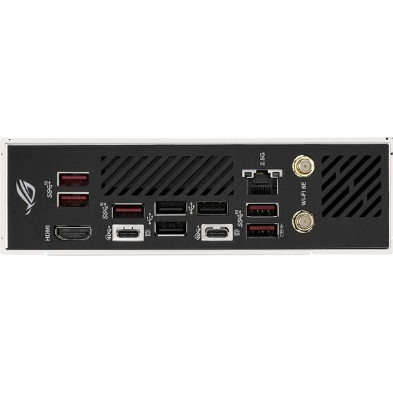 ASUS ROG Strix X670E-I Gaming WIFI