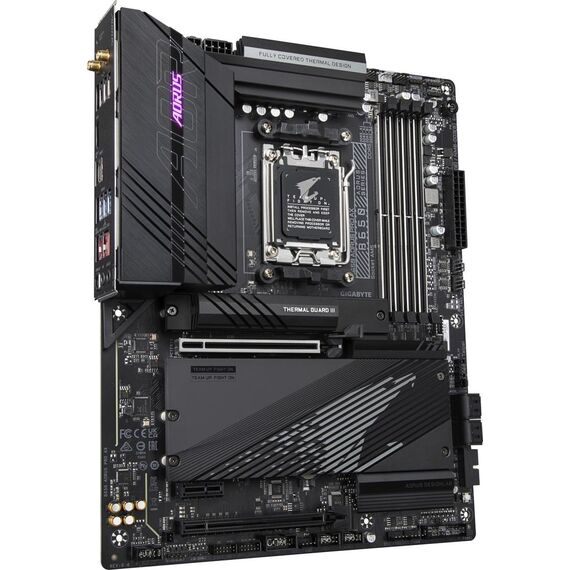 GIGABYTE B650 AORUS Pro AX