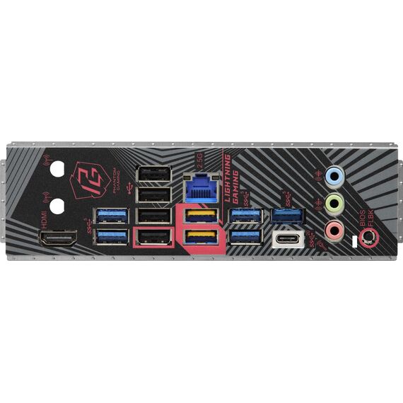 ASRock B650 PG Lightning