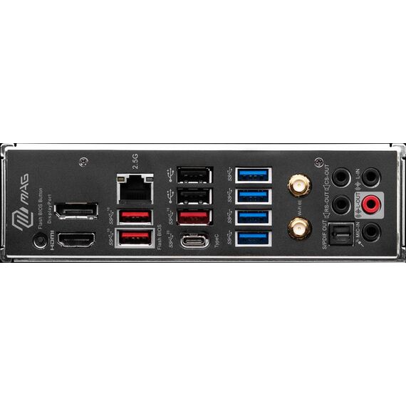 MSI Pro B650-P WIFI
