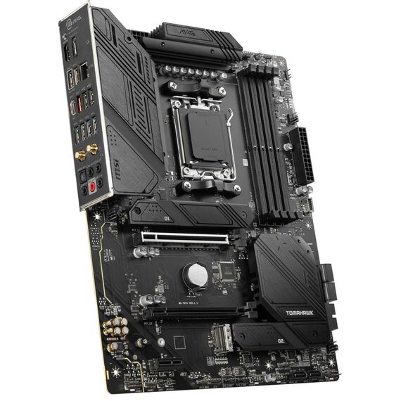 MSI Pro B650-P WIFI