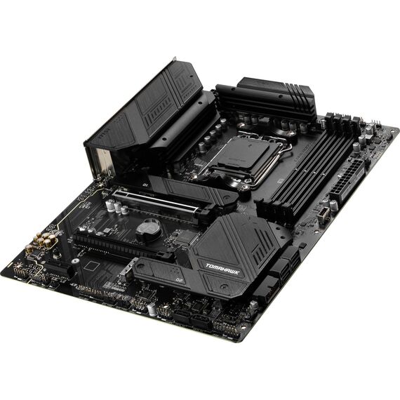 MSI Pro B650-P WIFI