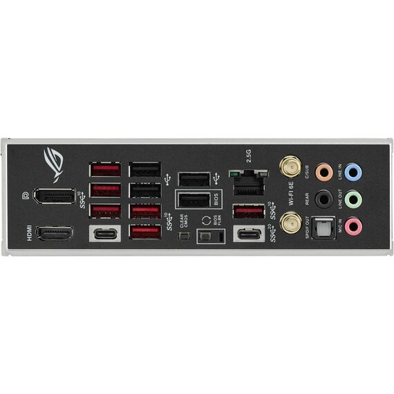 ASUS ROG Strix B650E-E Gaming WIFI