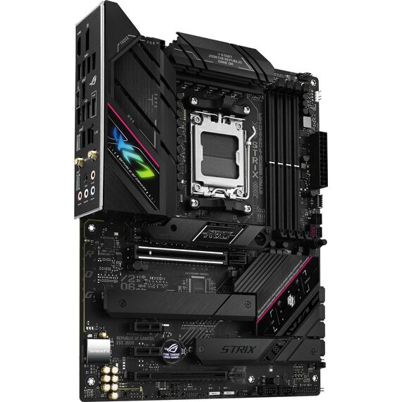 ASUS ROG Strix B650E-F Gaming WIFI