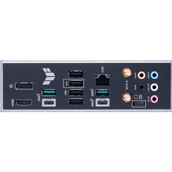 ASUS TUF Gaming B650-Plus WIFI