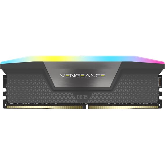 CORSAIR Vengeance RGB DDR5 kit