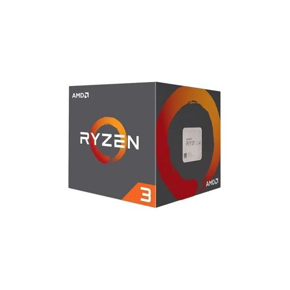 AMD Ryzen 3 4300G