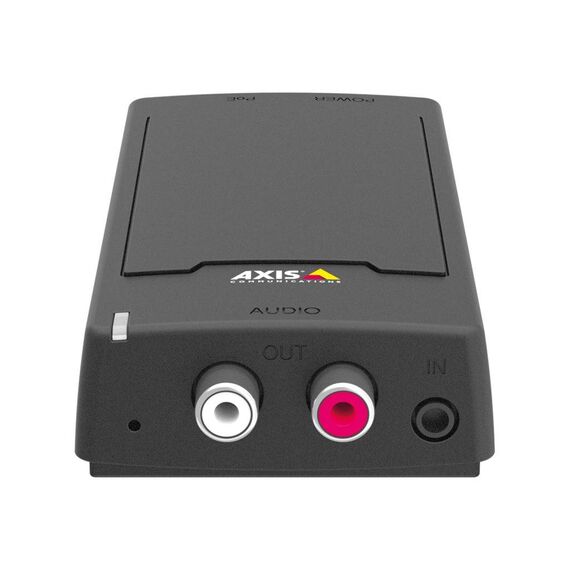 AXIS C8110 Audio 02370001