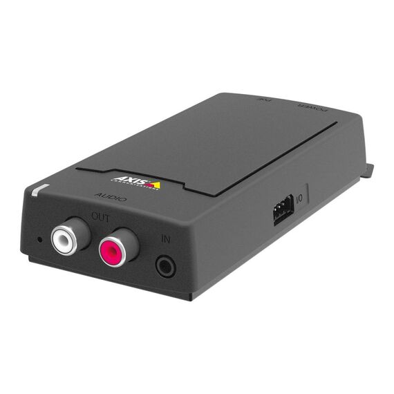 AXIS C8110 Audio 02370001