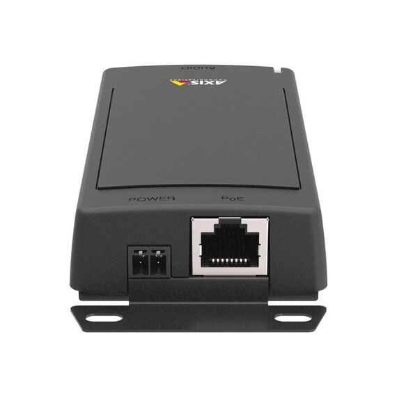 AXIS C8110 Audio 02370001