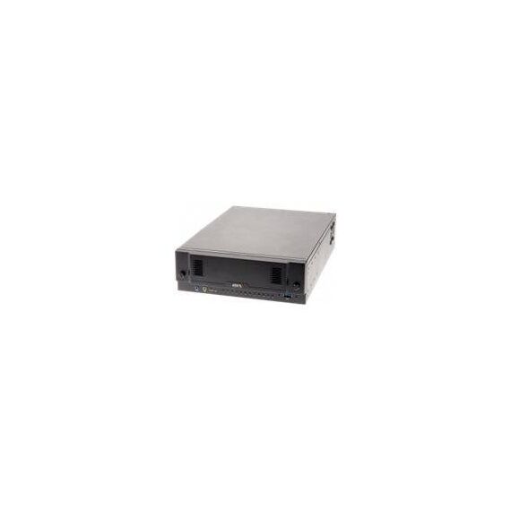 AXIS Camera Station S2212 NVR 12 channels 1 x 6 TB 6 01581002