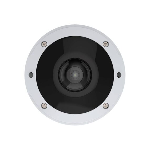 AXIS M3077PLVE Network panoramic camera dome outdoor 02018-001