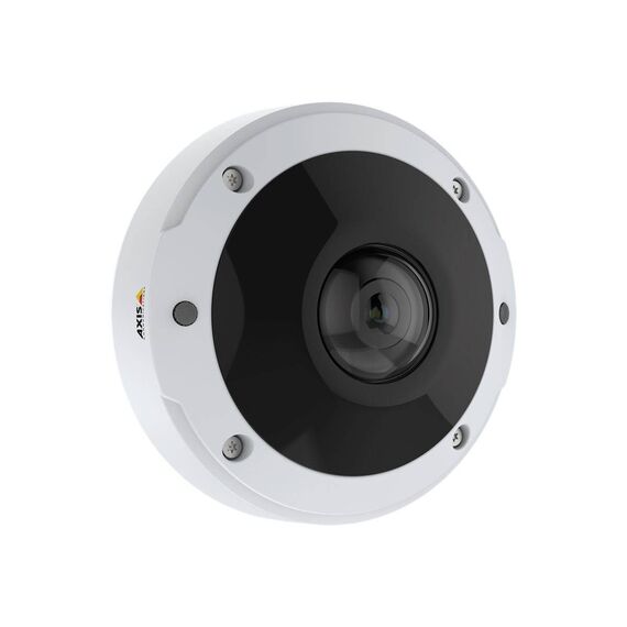 AXIS M3077PLVE Network panoramic camera dome outdoor 02018-001