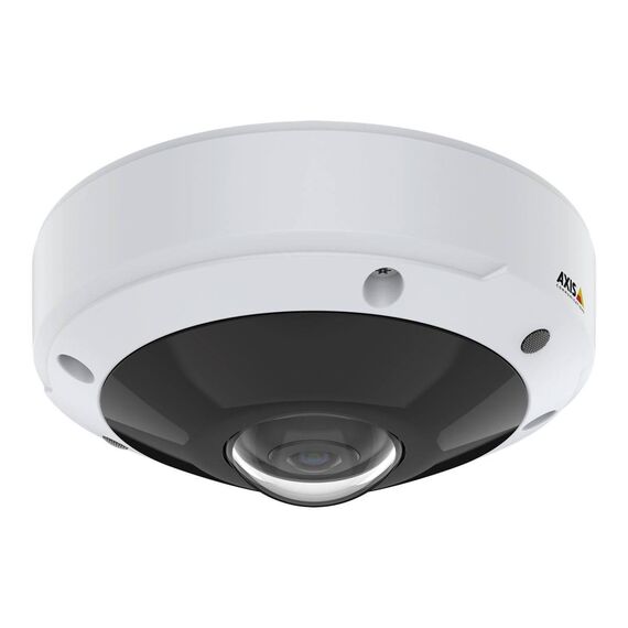 AXIS M3077PLVE Network panoramic camera dome outdoor 02018-001