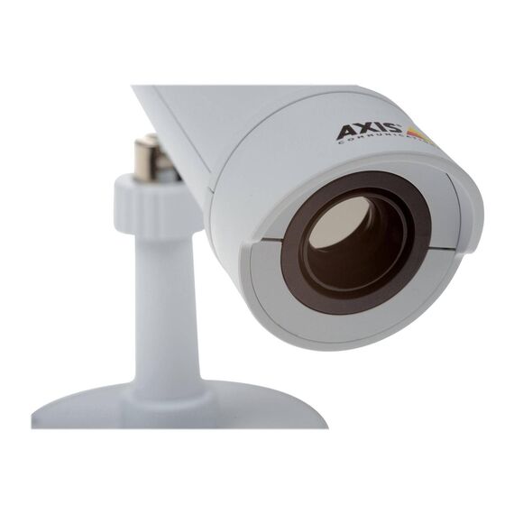 AXIS P1280E Thermal network camera outdoor, indoor 02114-001