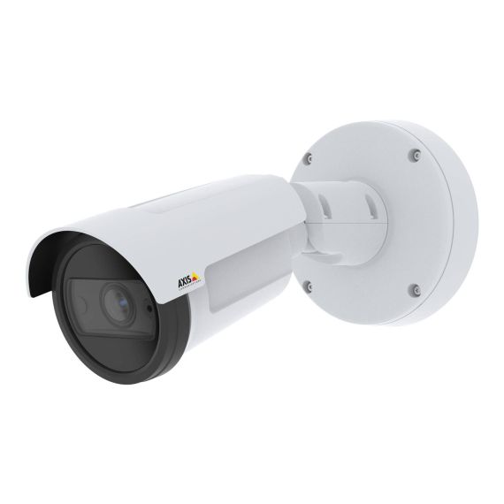 AXIS P1455LE Network surveillance camera bullet 02095-001