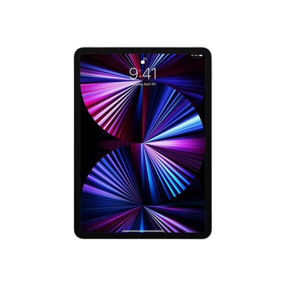Apple 11inch iPad Pro Wi-Fi 3rd generation tablet 1TB MHR03FDA