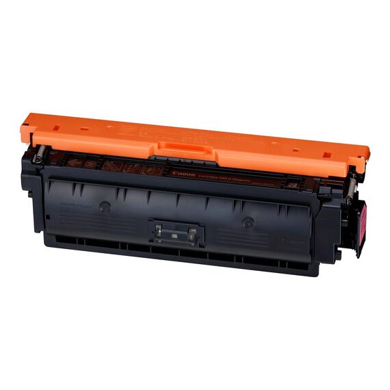 Canon 040 H Magenta original toner cartridge for 0457C001