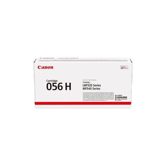Canon 056 H High capacity black original toner 3008C002