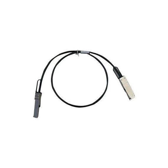Cisco 40GBASECR4 Passive Copper Cable Direct QSFP-H40G-CU5M