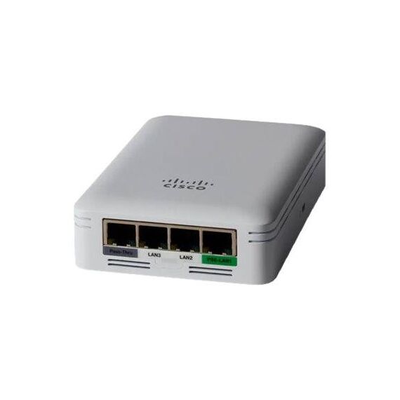 Cisco Business 145AC Radio access point WiFi 5 2.4 CBW145AC-G