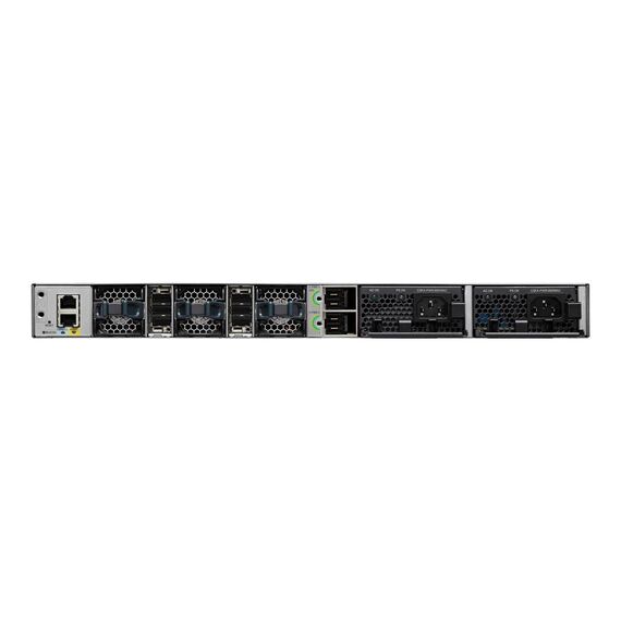 Cisco Catalyst 385016XS-S Switch L3 Managed 12 WS-C3850-16XS-S