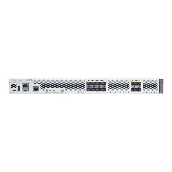 Cisco Catalyst 8500L8S4X Switch 4 x 1 Gigabit 10 C8500L-8S4X