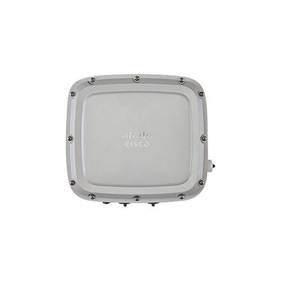 Cisco Catalyst 9124AXI Radio access point Bluetooth C9124AXIA