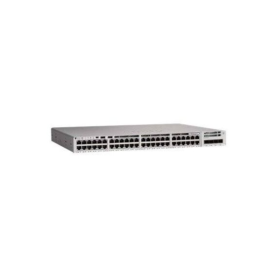 Cisco Catalyst 9200L Network Essentials switch C9200L48PL-4G-E