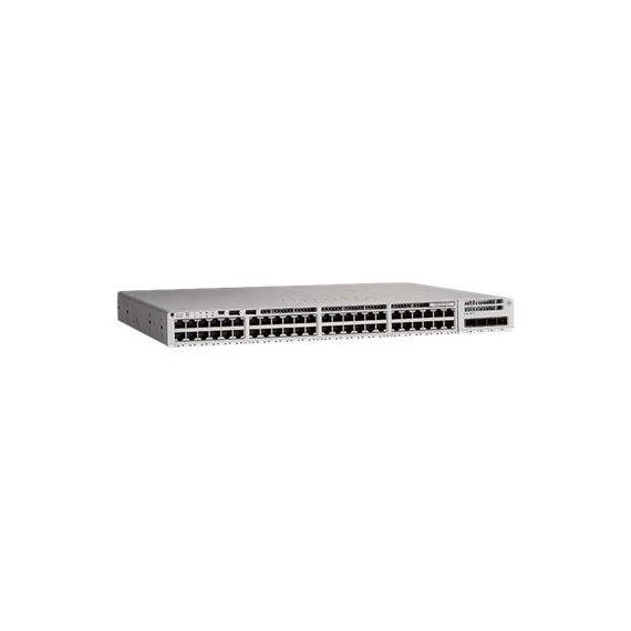 Cisco Catalyst 9200 Network Essentials switch L3 C920048PL-E