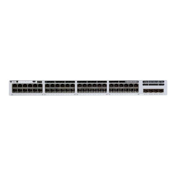 Cisco Catalyst 9300L Network Advantage switch C9300L48UXG-4X-A