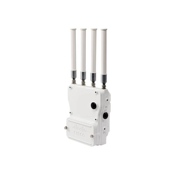 Cisco Catalyst IW6300 Heavy Duty Radio access IW6300H-AC-E-K9