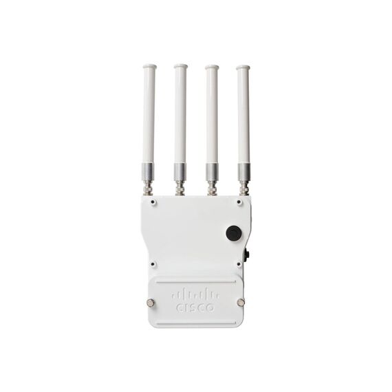Cisco Catalyst IW6300 Heavy Duty Radio access IW6300H-AC-E-K9