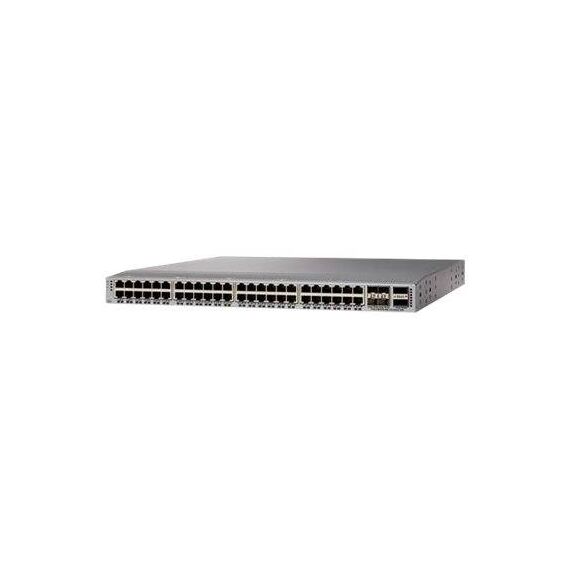 Cisco Nexus 9348GCFXP Switch 48 x 1000Base-T N9K-C9348GC-FXP=