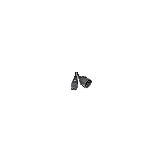 Cisco Power cable IEC 60320 C5 to IEC 60320 C14 CABAC-C5-C14=