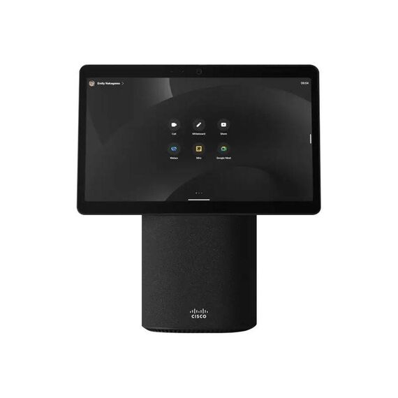 Cisco Webex Desk Mini Video conferencing device CSDESKMINI-K9