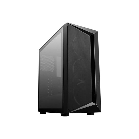 Cooler Master CMP 510 Mid tower ATX windowed CP510KGNN-S00